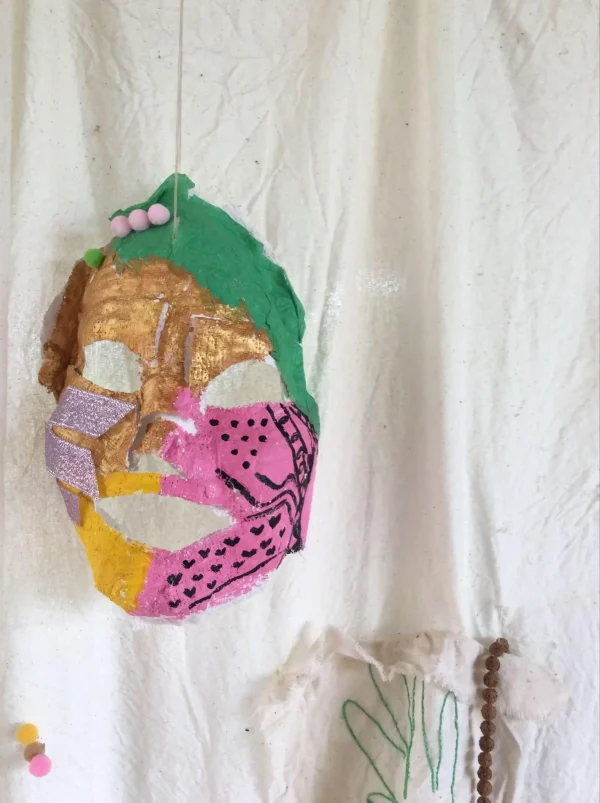 Mask giang