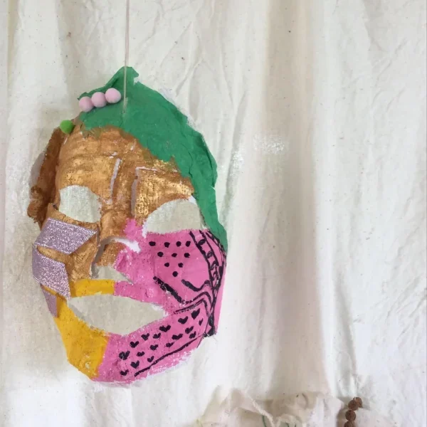 Mask giang